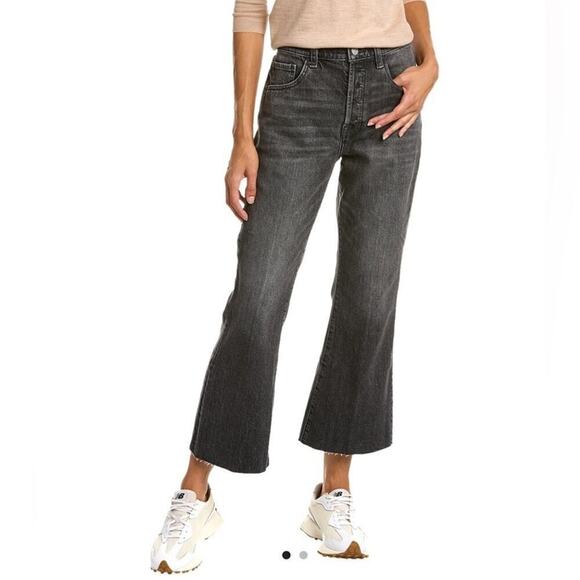 7 FAMK easy boy bootcut jeans. NWT - Picture 1 of 12